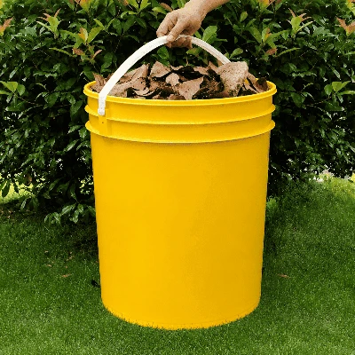 Collect Leaves And Garden Waste Collect Leaves And Garden Waste